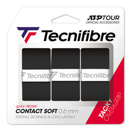 Tecnifibre Contact Soft 3er